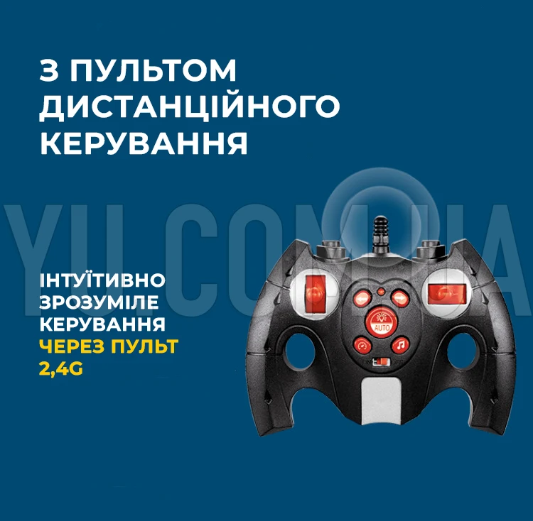 Машинка перевёртыш вездеход на радиоуправлении (парогенератор, звук, подсветка, аккум. 3,7 V, пульт 2,4 G) 21003 Машинка перевёртыш вездеход на радиоуправлении (парогенератор, звук, подсветка, аккум. 3,7 V, пульт 2,4 G) 21003