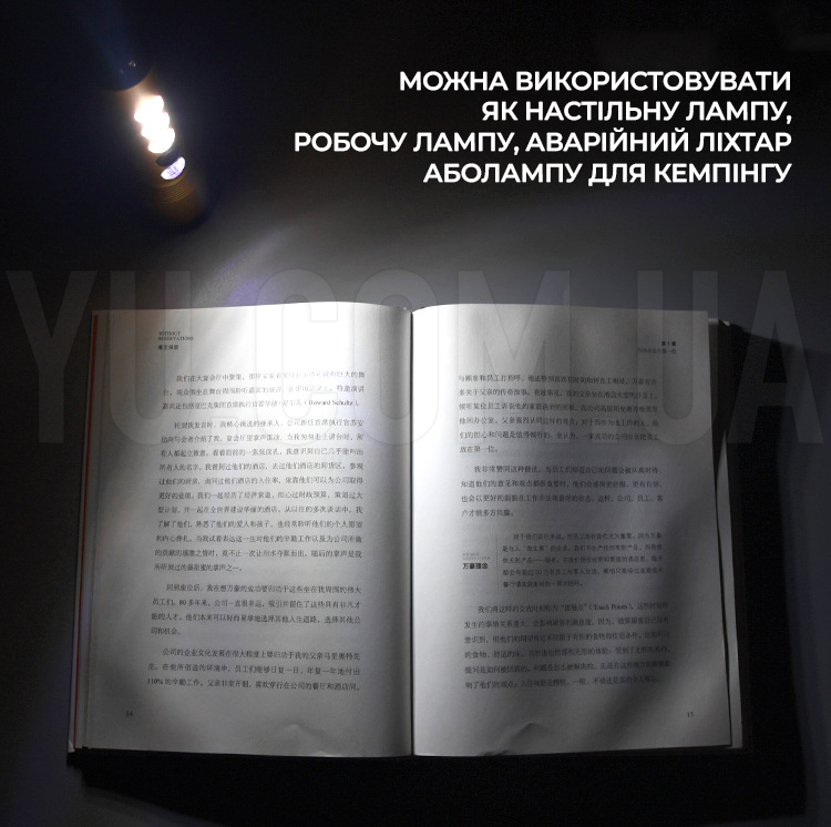 Мощный ручной фонарик с аккумулятором 5W+3COB, usb micro charge/ Светодиодный LED фонарь Мощный ручной фонарик с аккумулятором 5W+3COB, usb micro charge/ Светодиодный LED фонарь