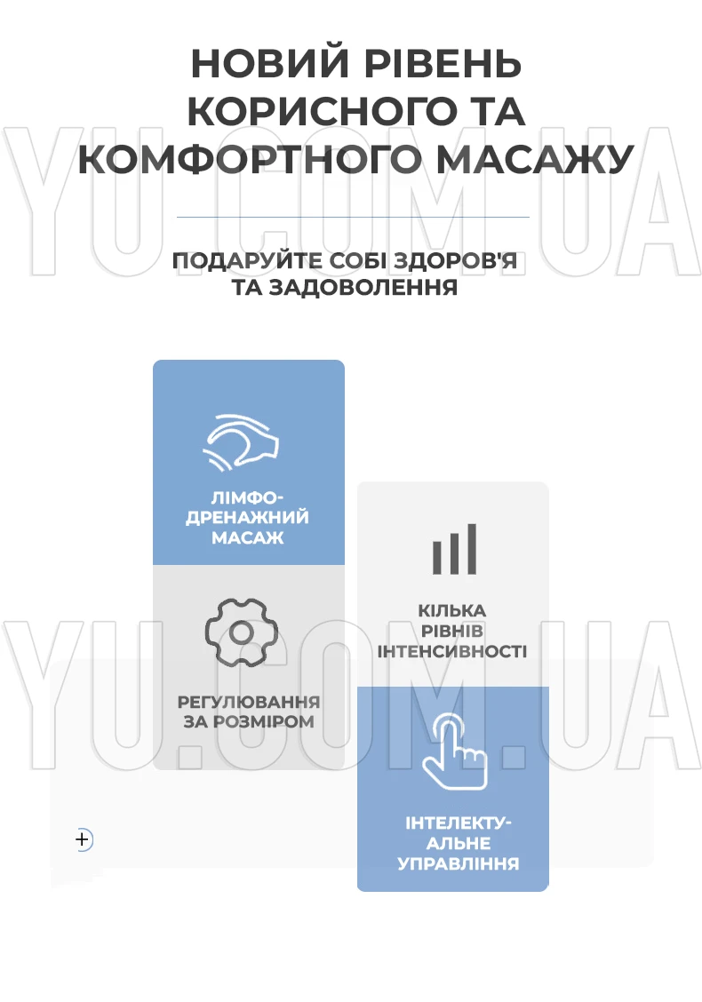 Массажер для ног аппарат для прессотерапии и лимфодренажа ног, компрессионный лимфодренажный массажер Массажер для ног аппарат для прессотерапии и лимфодренажа ног, компрессионный лимфодренажный массажер