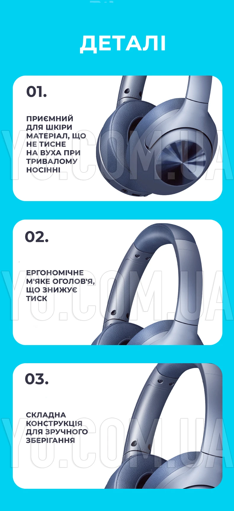 Бездротові навушники Bluetooth 910BTR Бездротові навушники Bluetooth 910BTR