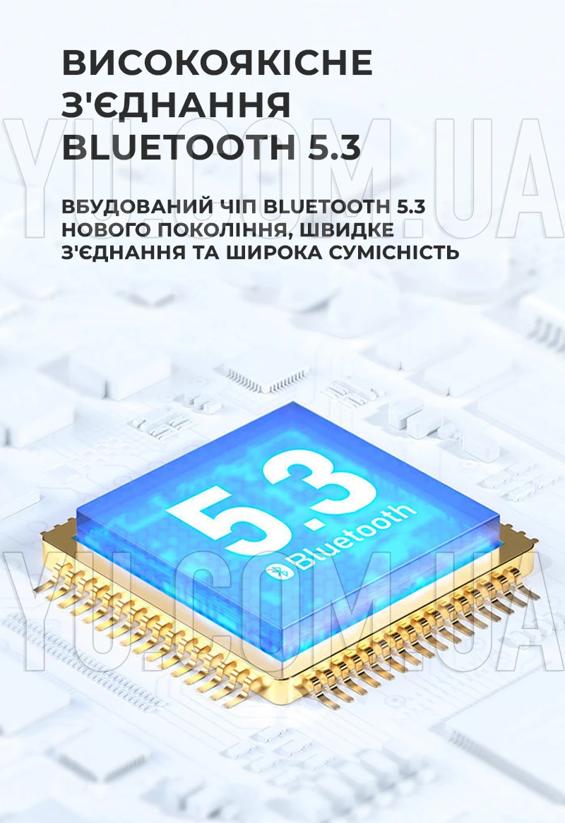 Бездротові навушники гарнітура Double з кейсом Bluetooth TWS AKZ-S26 Бездротові навушники гарнітура Double з кейсом Bluetooth TWS AKZ-S26