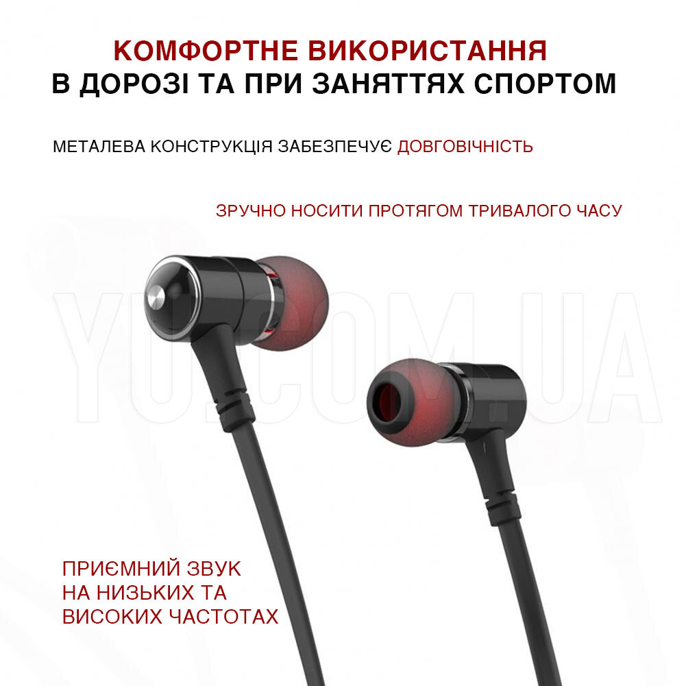 Навушники AWEI B930BL BT