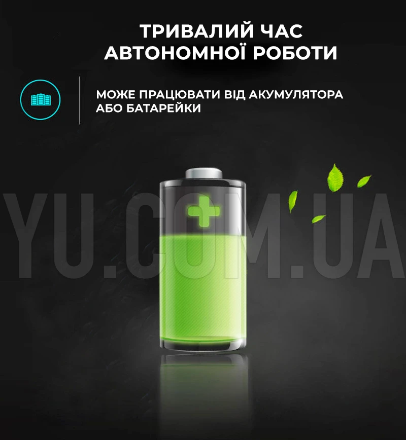 Налобний ліхтарик Bailong BL-1801A /1804A COB XPE + сенсор із usb-зарядкою Налобний ліхтарик Bailong BL-1801A /1804A COB XPE + сенсор із usb-зарядкою