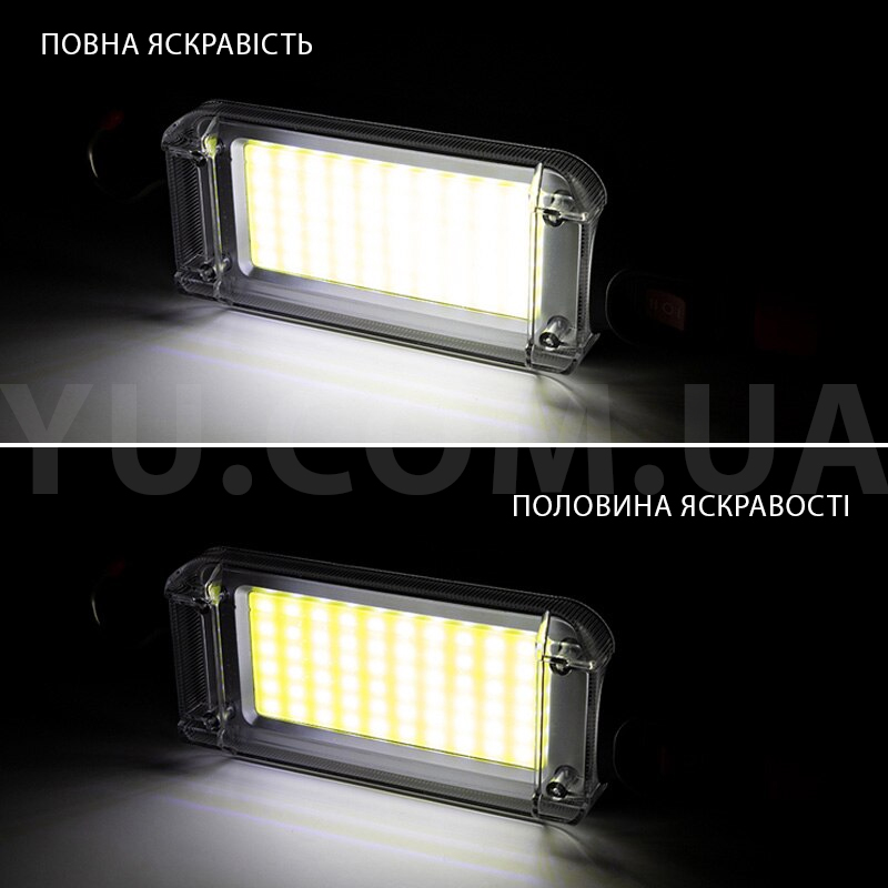 Потужний автономний ручний ліхтар Bailong micro USB BL-ZJ-8859 Потужний автономний ручний ліхтар Bailong micro USB BL-ZJ-8859