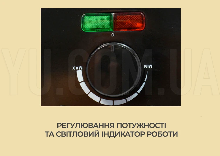 Електрогриль притискний Crownberg CB-1067 антипригарне покриття 2000 Вт Електрогриль притискний Crownberg CB-1067 антипригарне покриття 2000 Вт