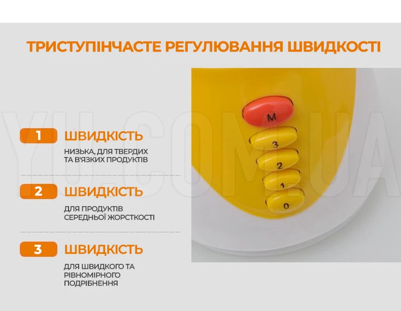 Блендер стационарный Su Tai ST-1731 с чашей на 1,5 литра 3 режима скорости 450W Блендер стационарный Su Tai ST-1731 с чашей на 1,5 литра 3 режима скорости 450W