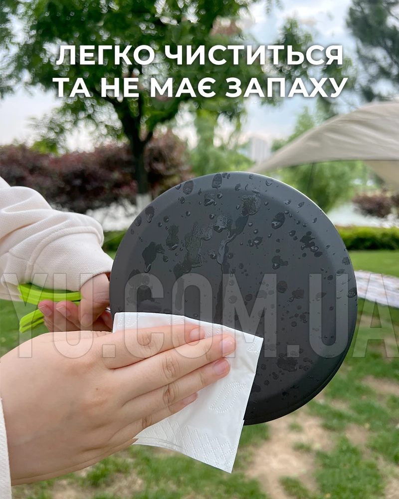 Набор посуды походный Cooking Set DS-308