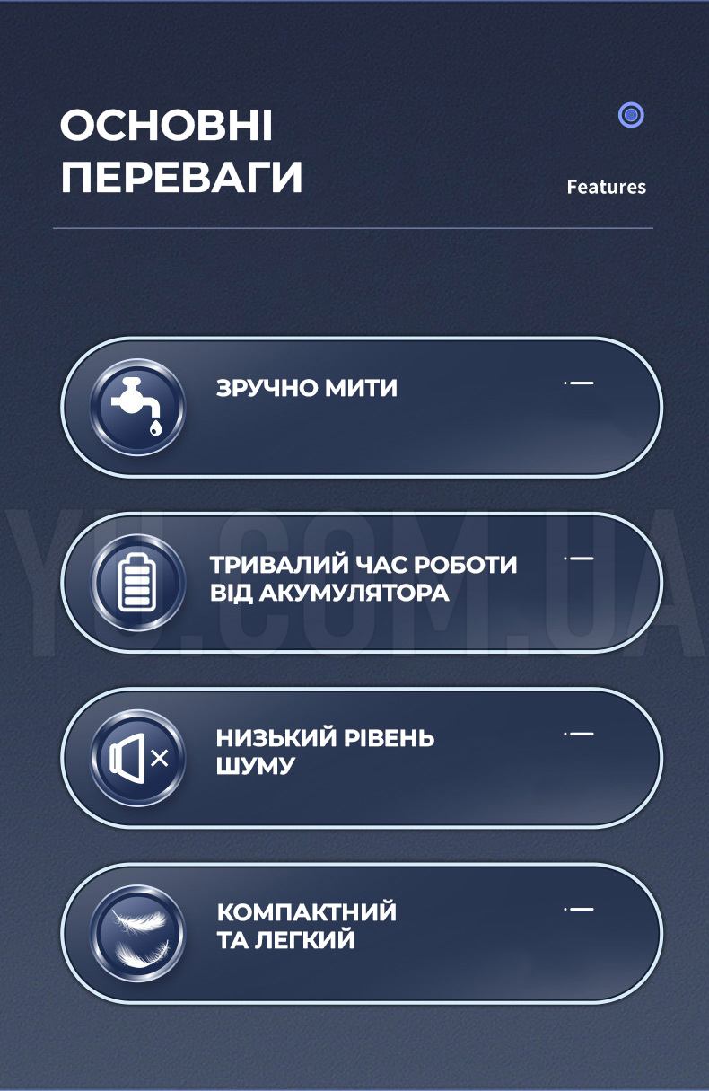 Тример Gemei GM-3105 акумуляторний з насадками 2 в 1 для бороди, брів, вусів, носа та вух акумуляторна електробритва Тример Gemei GM-3105 акумуляторний з насадками 2 в 1 для бороди, брів, вусів, носа та вух акумуляторна електробритва