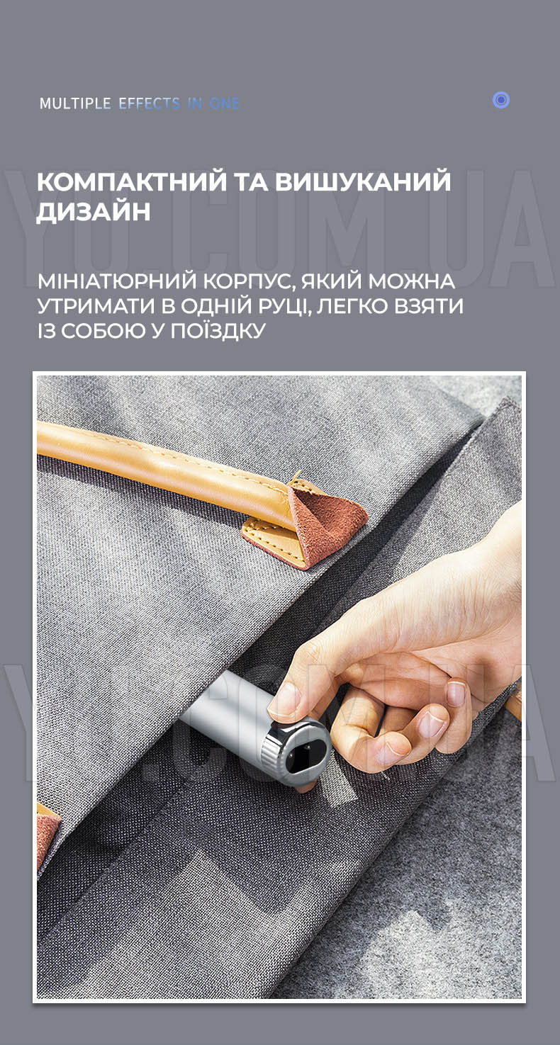 Тример Gemei GM-3105 акумуляторний з насадками 2 в 1 для бороди, брів, вусів, носа та вух акумуляторна електробритва Тример Gemei GM-3105 акумуляторний з насадками 2 в 1 для бороди, брів, вусів, носа та вух акумуляторна електробритва