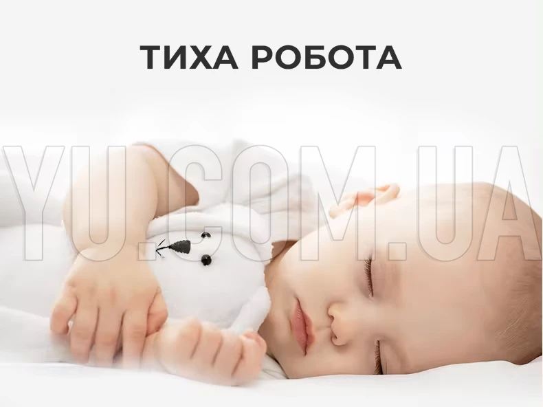 Акумуляторна машинка для стрижки волосся Geemy GM-6112 з насадками Акумуляторна машинка для стрижки волосся Geemy GM-6112 з насадками