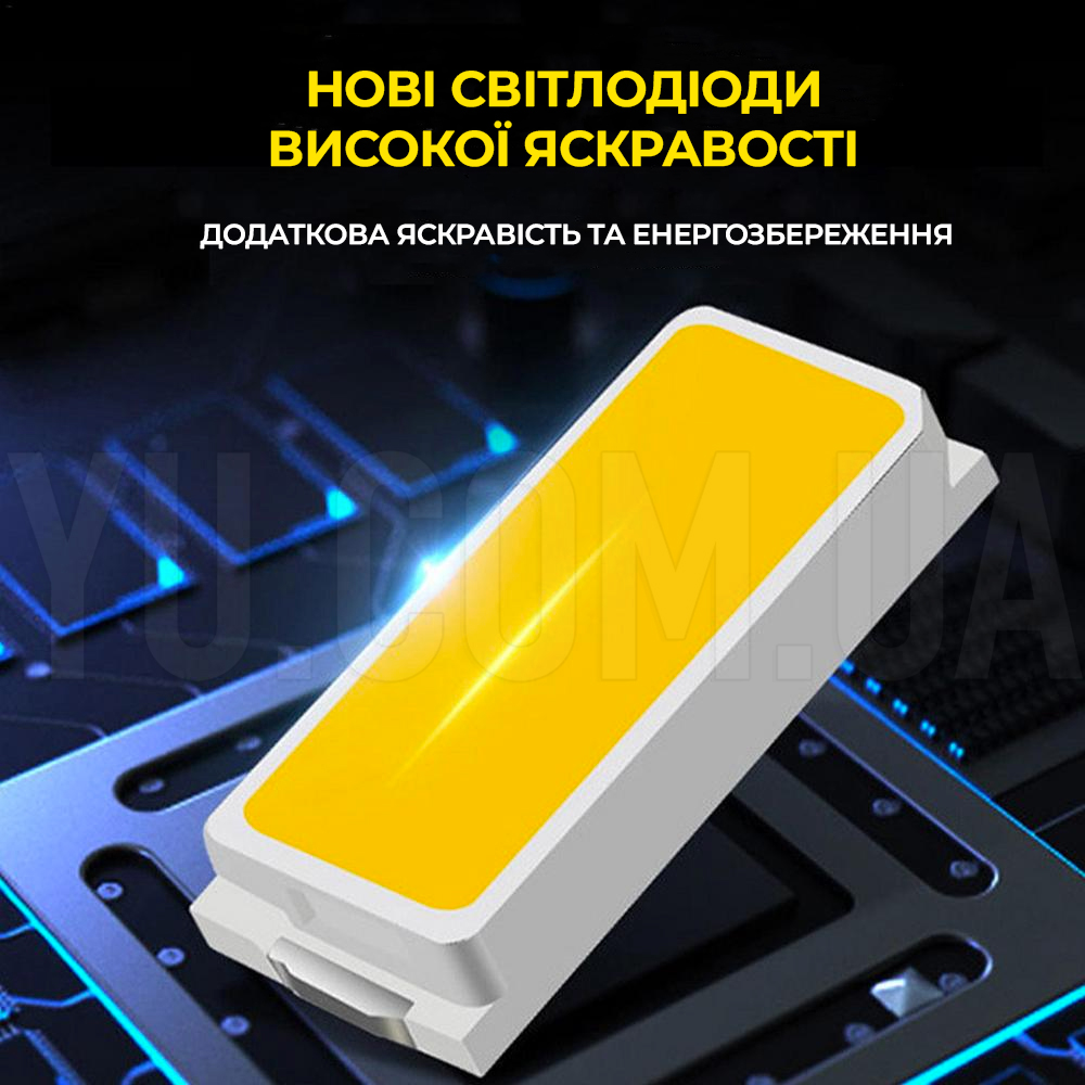 Ліхтар - світильник акумуляторний переносний світлодіодний HB-1678 38w 2400mAh, повербанк, сонячна батарея Ліхтар - світильник акумуляторний переносний світлодіодний HB-1678 38w 2400mAh, повербанк, сонячна батарея