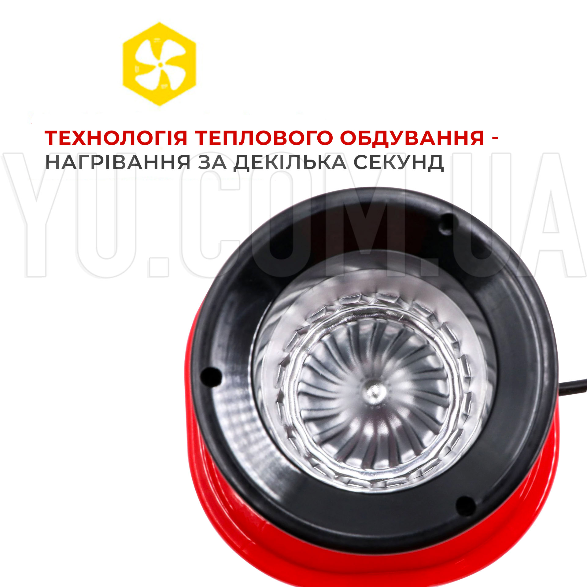 Аппарат для приготовления попкорна Haeger HG-9001 1200 Вт домашняя мини-попкорница Аппарат для приготовления попкорна Haeger HG-9001 1200 Вт домашняя мини-попкорница