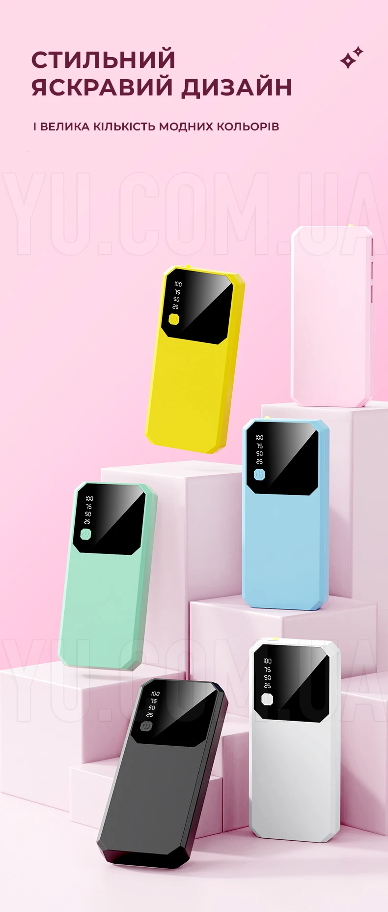 Powerbank 40000 mAh J-05 3USB+LED ліхтар міні портативна зарядка зовнішній аккумулятор павербанк Powerbank 40000 mAh J-05 3USB+LED ліхтар міні портативна зарядка зовнішній аккумулятор павербанк