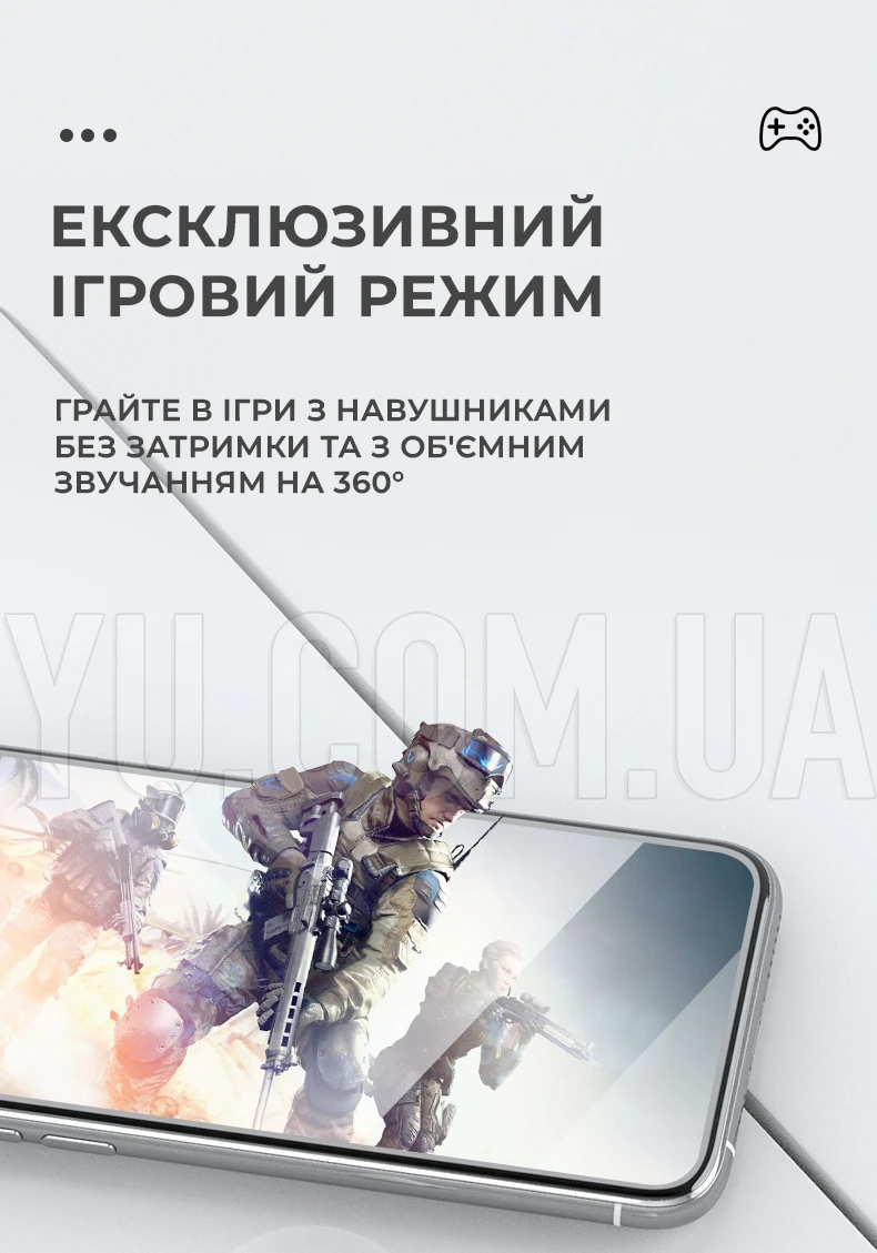 Бездротові Bluetooth навушники із зарядним кейсом L12 TWS Bluetooth 5.0 із сенсорним керуванням Бездротові Bluetooth навушники із зарядним кейсом L12 TWS Bluetooth 5.0 із сенсорним керуванням