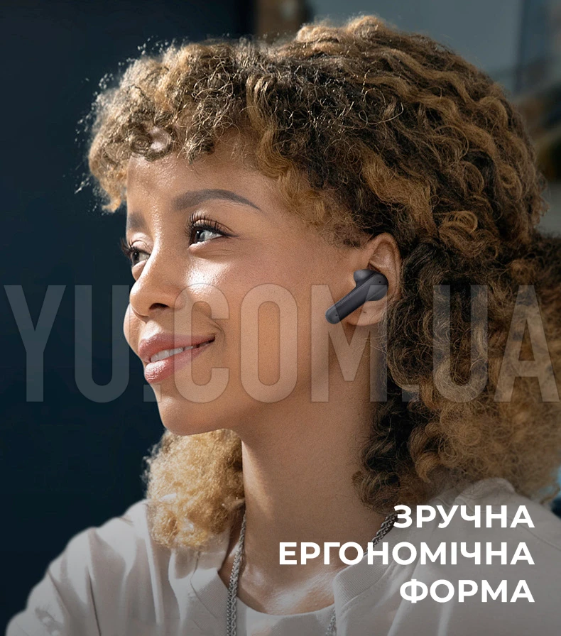 Наушники-вкладыши Bluetooth TWS LS-19 с зарядным кейсом и шумоподавлением Наушники-вкладыши Bluetooth TWS LS-19 с зарядным кейсом и шумоподавлением