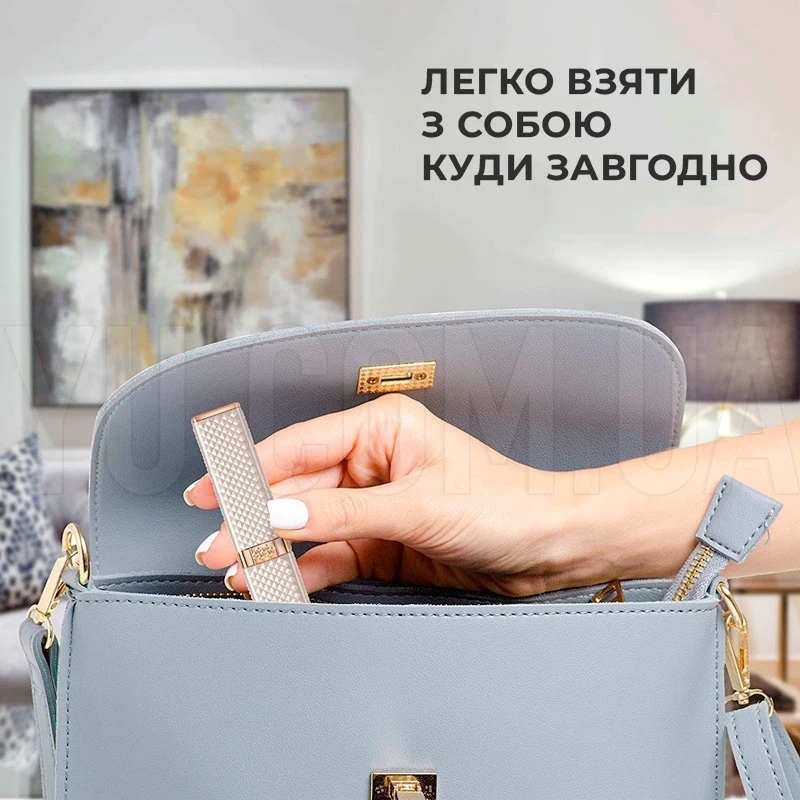 Жіночий епілятор триммер для обличчя 2 в 1, бритва для видалення волосся з обличчя та формування брів із зарядкою від USB MA-3 Жіночий епілятор триммер для обличчя 2 в 1, бритва для видалення волосся з обличчя та формування брів із зарядкою від USB MA-3