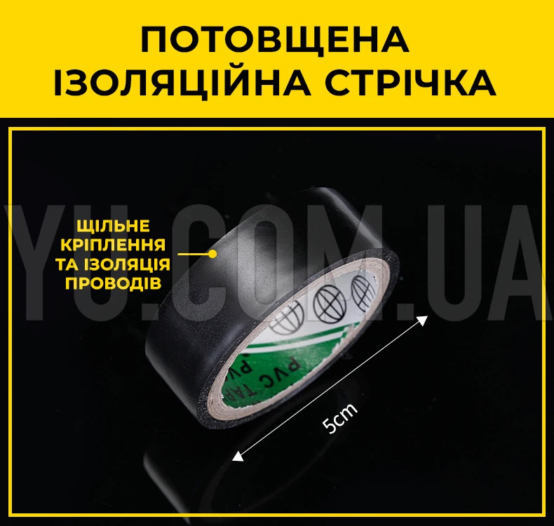 Набор инструментов для дома или гаража в кейсе 9 в 1 молоток, отвертки, пассатижи, рулетка, канцелярский нож