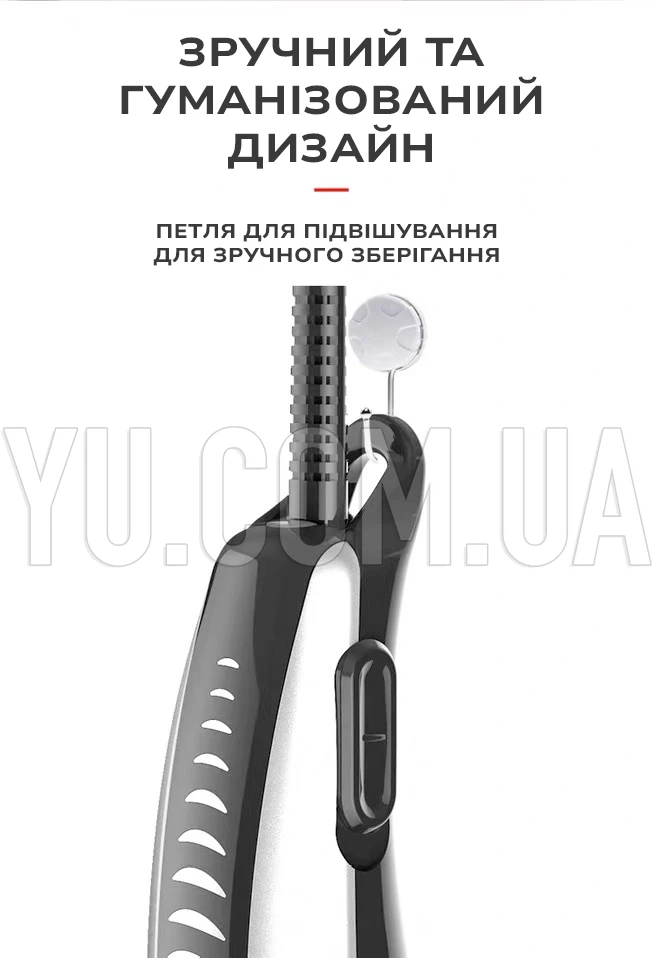 Професійна машинка для стрижки MS-3302 провідна Професійна машинка для стрижки MS-3302 провідна