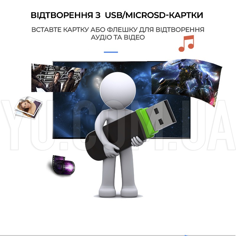 Автомагнітола 2DIN PI-8702 ANDROID GPS 7-дюймовий екран (1GB RAM + 16GB ROM) Автомагнітола 2DIN PI-8702 ANDROID GPS 7-дюймовий екран (1GB RAM + 16GB ROM)