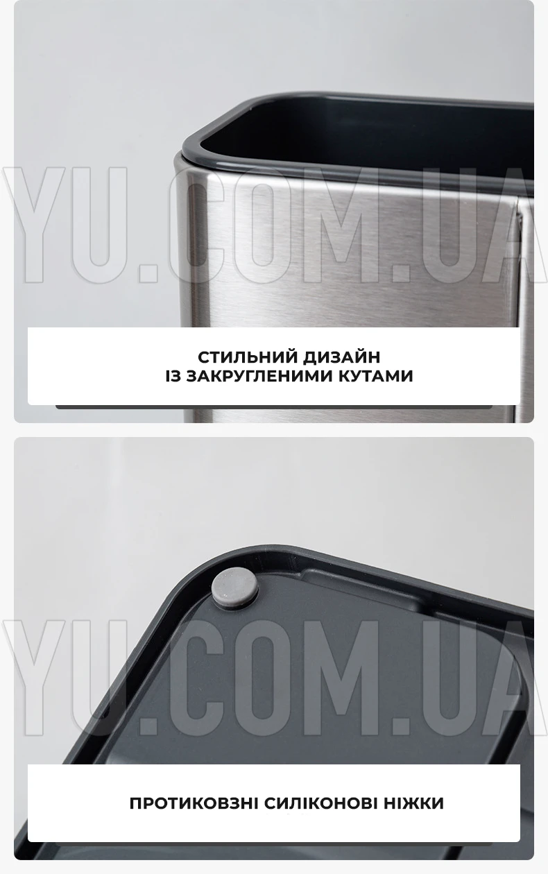 Диспенсер для моющего средства PK-1 с органайзером на кухню