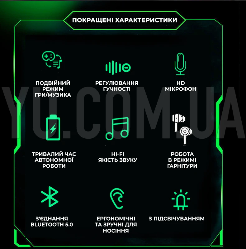 Беспроводные игровые наушники PM-7 PRO GAMING СТЕРЕО гарнитура с RGB подсветкой Беспроводные игровые наушники PM-7 PRO GAMING СТЕРЕО гарнитура с RGB подсветкой
