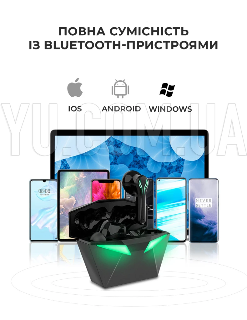 Беспроводные игровые наушники PM-7 PRO GAMING СТЕРЕО гарнитура с RGB подсветкой Беспроводные игровые наушники PM-7 PRO GAMING СТЕРЕО гарнитура с RGB подсветкой