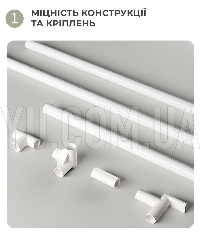 Вешалка напольная угловая для одежды Corner Coat Rack RD-2 180*45*45см