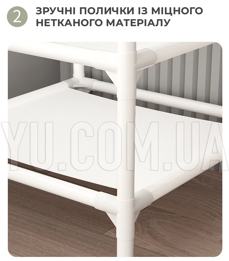 Вешалка напольная угловая для одежды Corner Coat Rack RD-2 180*45*45см