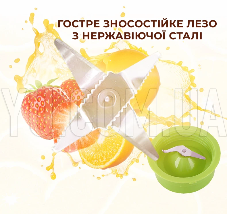 Блендер стационарный Su Tai ST-886 450Вт, 1.5 л + кофемолка Блендер стационарный Su Tai ST-886 450Вт, 1.5 л + кофемолка