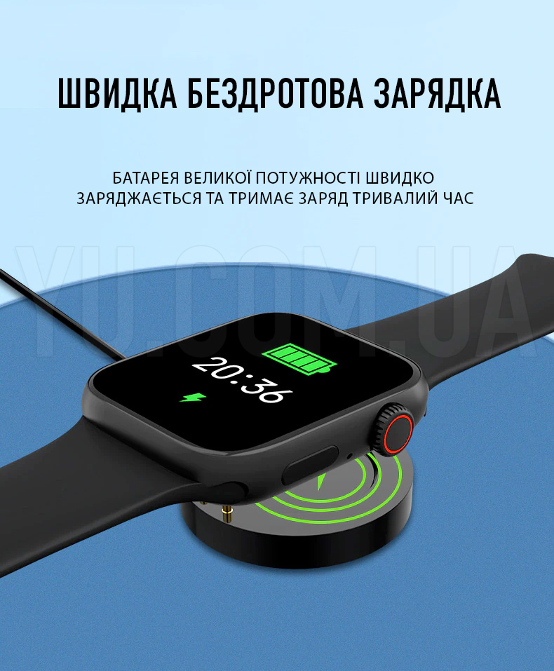 Фітнес-годинник Smart Watch TK800 Фітнес-годинник Smart Watch TK800