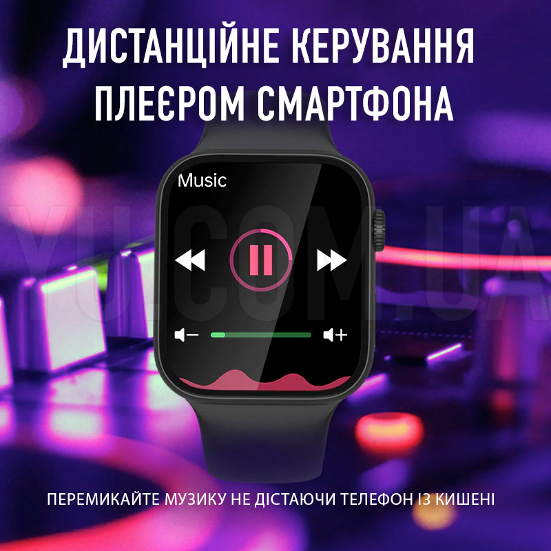 Фітнес-годинник Smart Watch TK800 Фітнес-годинник Smart Watch TK800