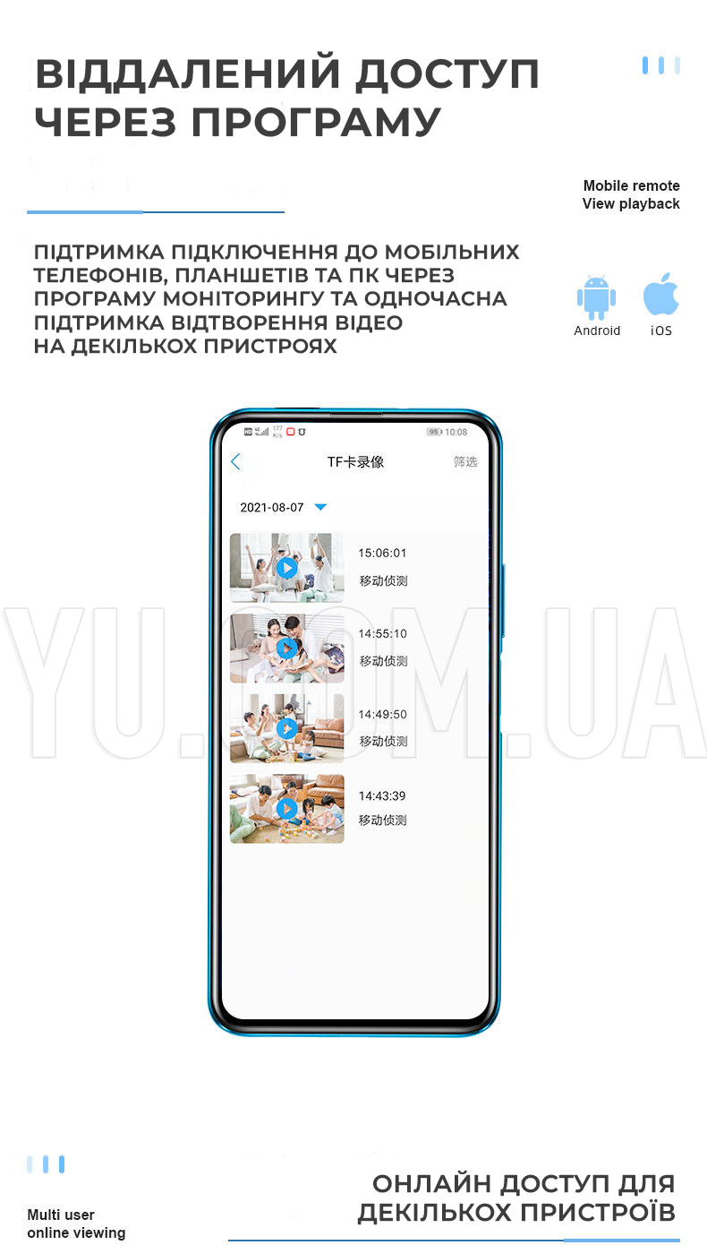 360 Камера с солнечной панелью W07 APP ICSSE 6 mp | Камера наружного наблюдения | Уличная wifi камера 360 Камера с солнечной панелью W07 APP ICSSE 6 mp | Камера наружного наблюдения | Уличная wifi камера