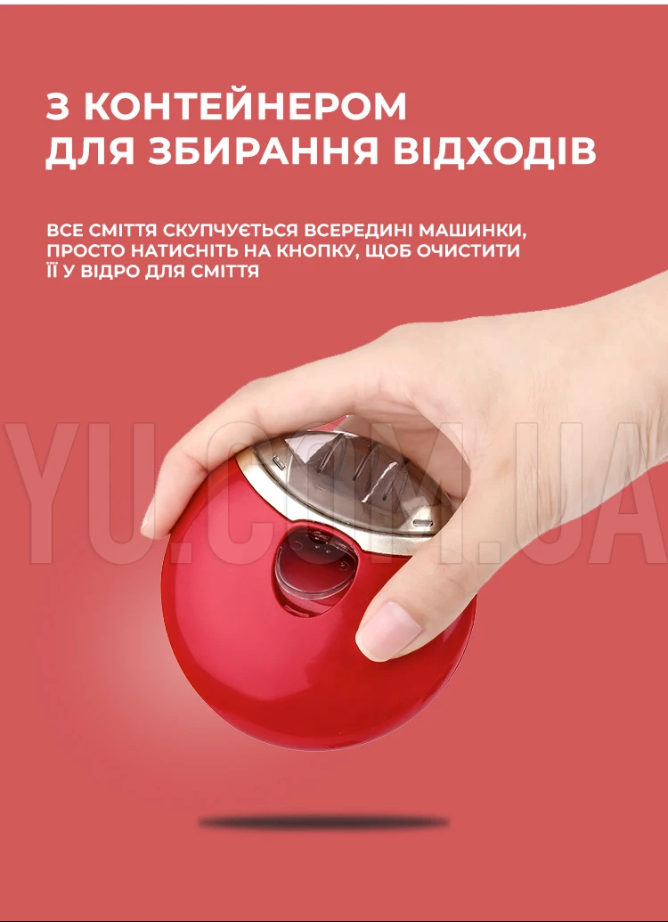 Электропилка для ногтей W458 электрические кусачки для ногтей 2 в 1 