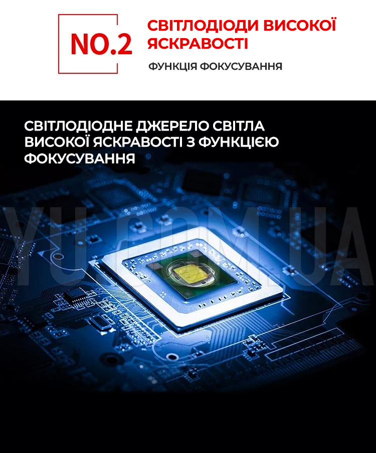 Кемпинговый фонарь-лампа прожектор Weidasi WD-543A 8W ручной фонарь Кемпинговый фонарь-лампа прожектор Weidasi WD-543A 8W ручной фонарь