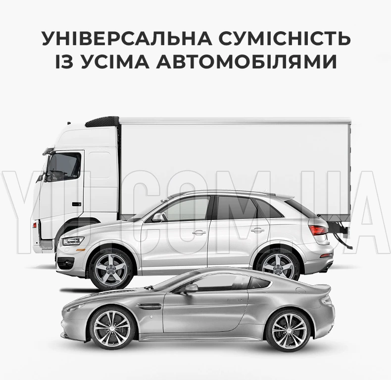 FM модулятор у машину FM MOD. X5 BT Bluetooth трансмітер для авто