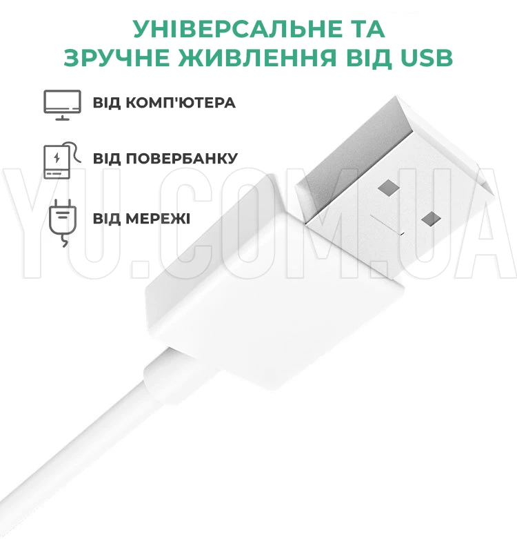 LED лампочки для зеркал XW878 VANITY MIRROR LIGHTS 10 шт, 3 режима работы