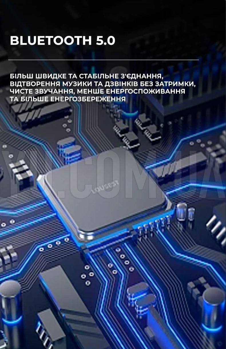 Бездротові навушники із сенсорним керуванням i11b TWS Bluetooth 5.0 Бездротові навушники із сенсорним керуванням i11b TWS Bluetooth 5.0