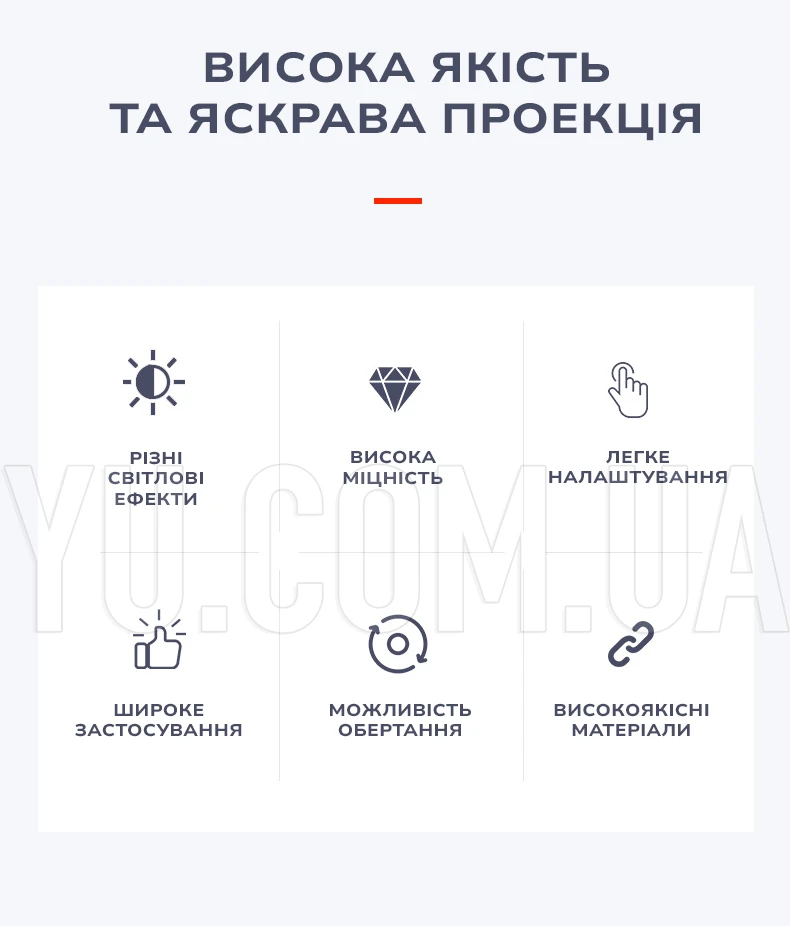 Проектор - ночник с колонкой и мелодиями для сна на поставке "Планета" k880 проектор звездного неба
