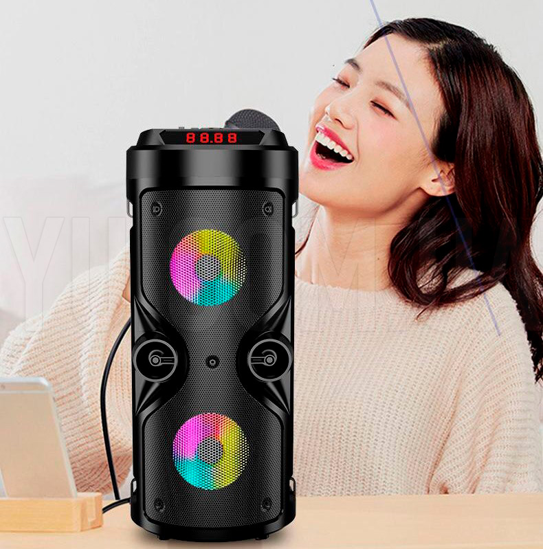 Автономна акустична система Bluetooth S4402