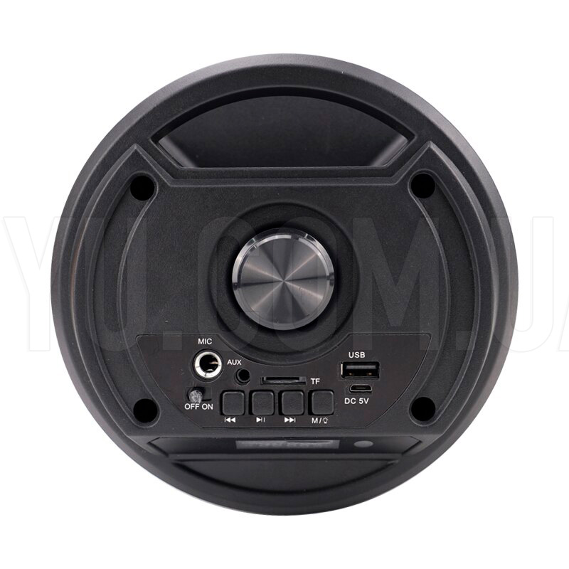Автономна акустична система Bluetooth S4402