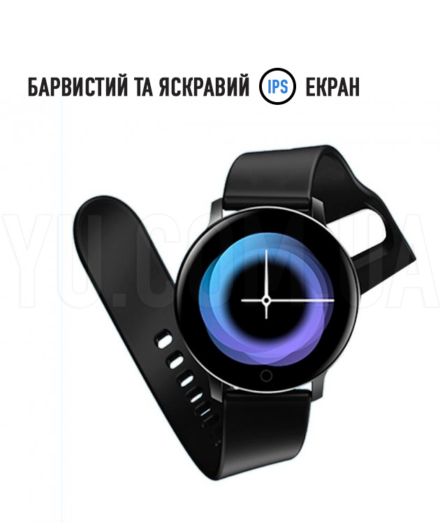 Годинник Smart Watch W-X9 Годинник Smart Watch W-X9