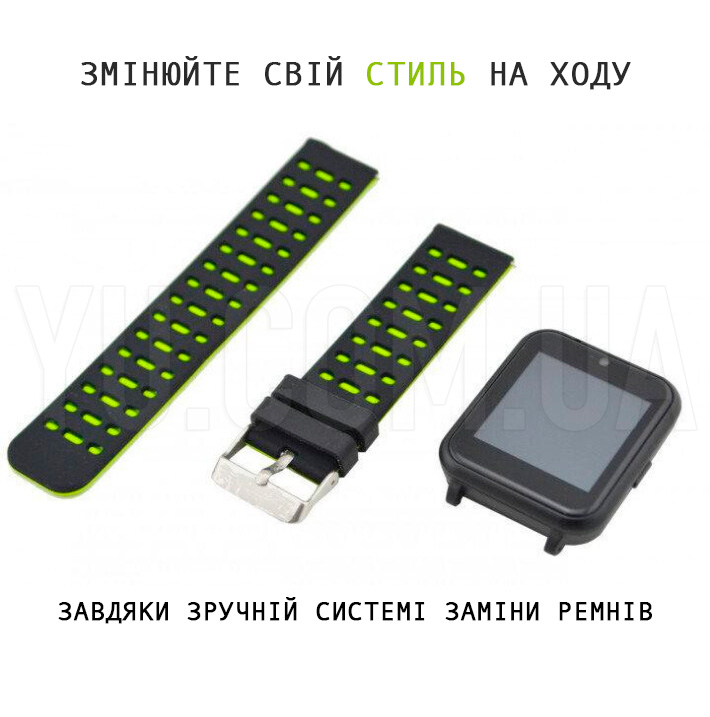 Годинник Smart Watch Z2-0003