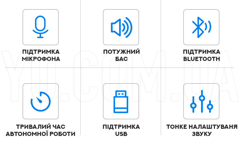 Автономна акустична система ZQS8120 Автономна акустична система ZQS8120
