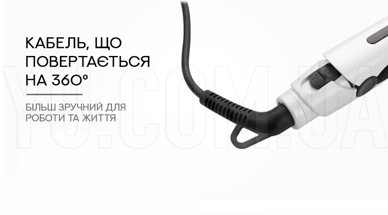 Гофре для волосся VGR V-557 Гофре для волосся VGR V-557