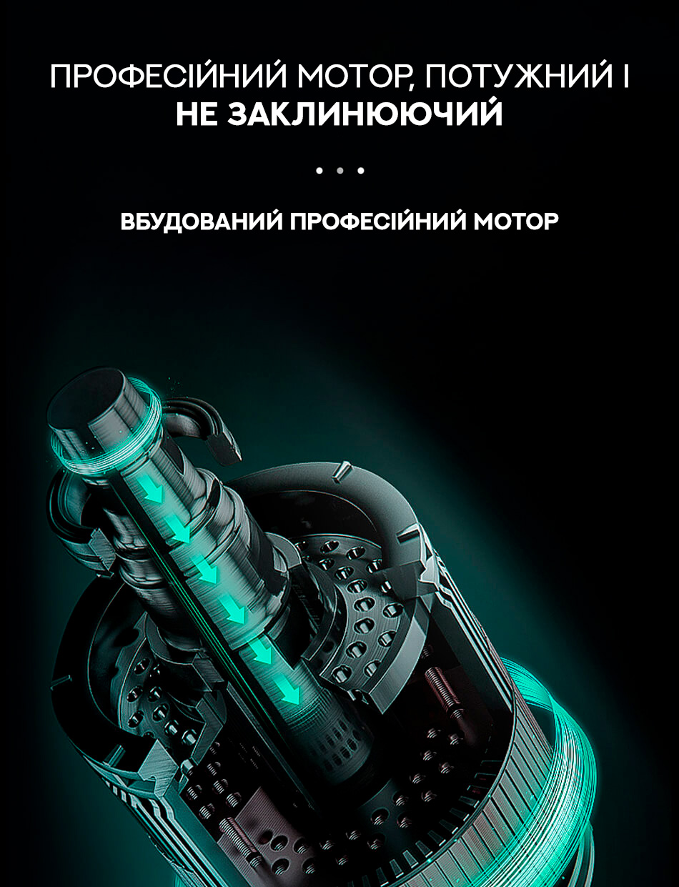 Портативна машинка для стрижки/триммер VGR V-925 Портативна машинка для стрижки/триммер VGR V-925
