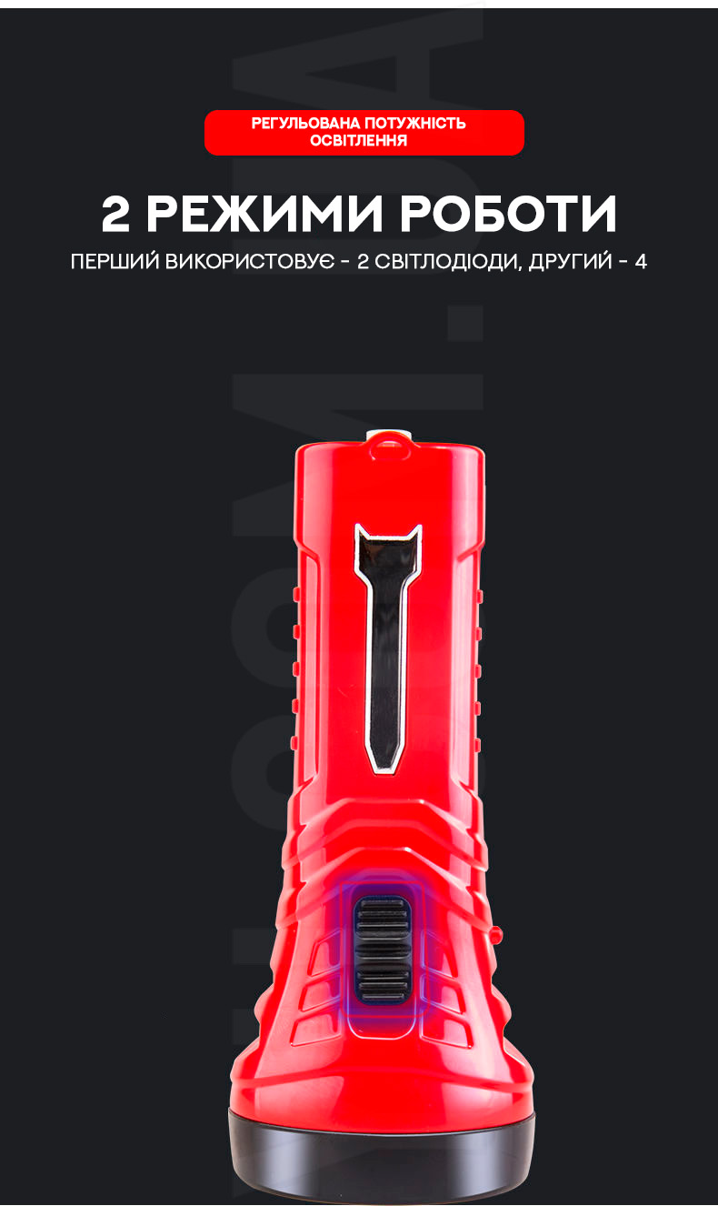 Светодиодный ручной фонарик YG-3296 Светодиодный ручной фонарик YG-3296