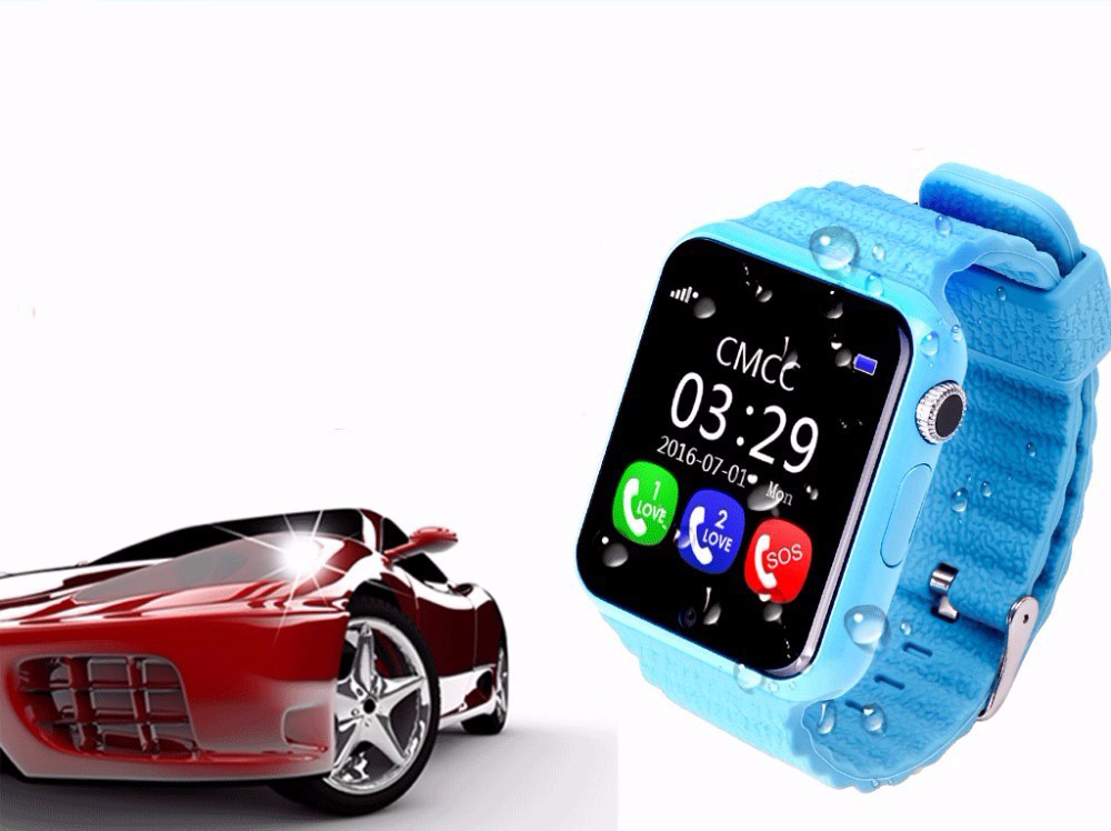  Розумний годинник Smart V7