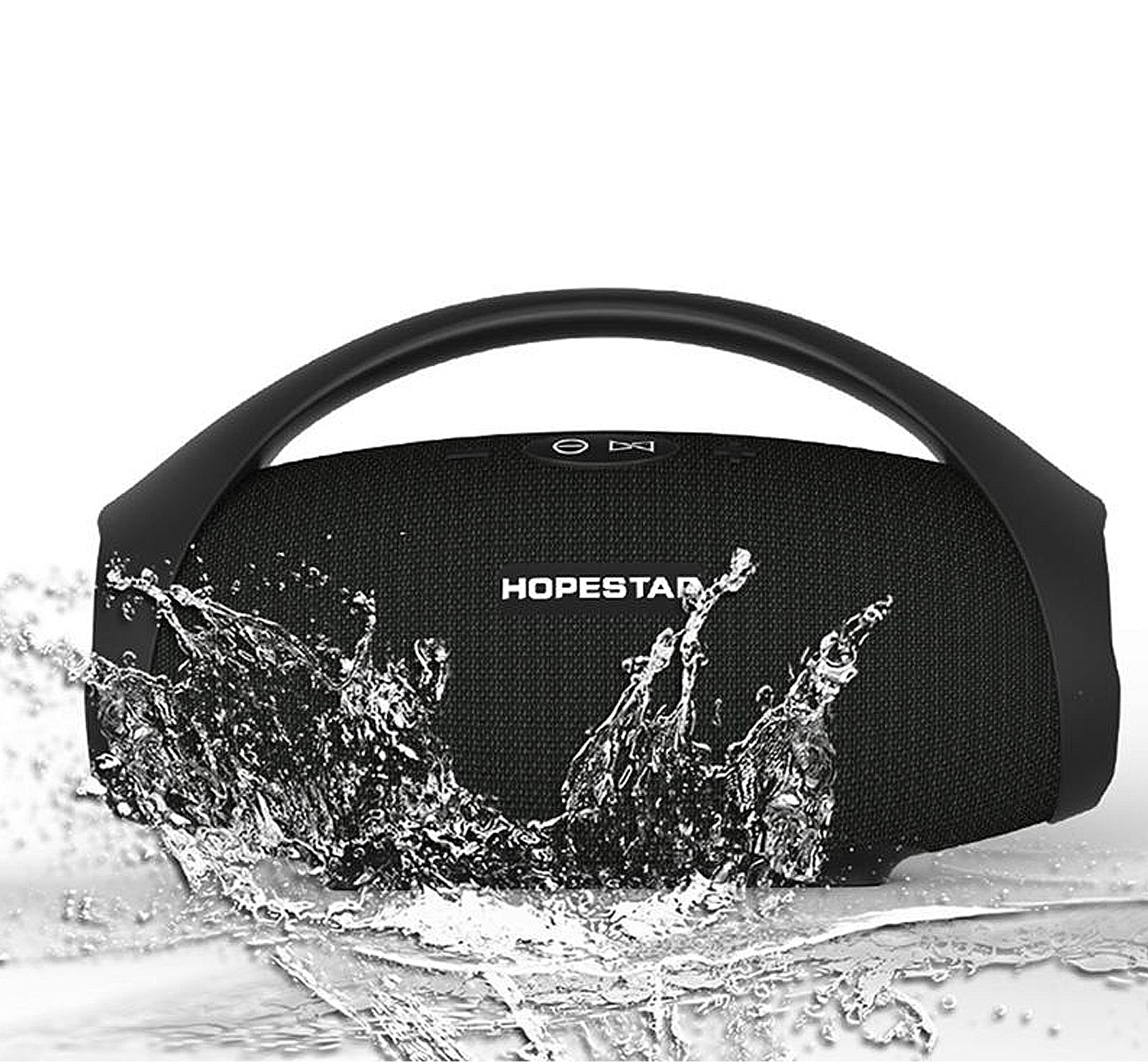 Портативна Bluetooth колонка HOPESTAR H32 Портативна Bluetooth колонка HOPESTAR H32