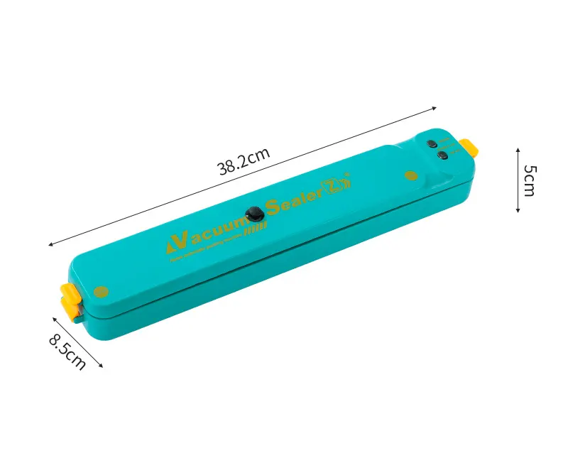 Универсальный вакуумный упаковщик Vacuum Sealer MA-28