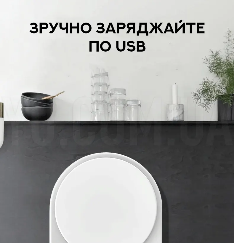 Побутові ваги Domotec ACS MS 400 - 10 кг Побутові ваги Domotec ACS MS 400 - 10 кг